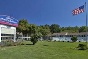 Howard Johnson Express Inn Lenox voted 3rd best hotel in Lenox