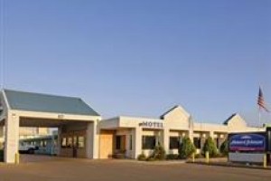 Howard Johnson Express Lubbock Image