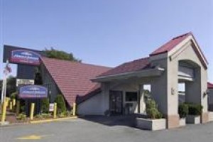 Howard Johnson Express Inn New Brunswick Image