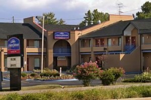 Wake Inn Image