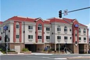 Howard Johnson San Bruno voted 3rd best hotel in San Bruno