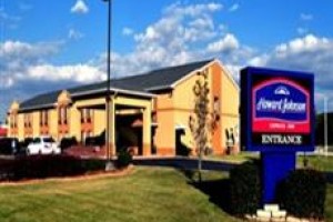 Howard Johnson Express Lafayette West voted 4th best hotel in Scott