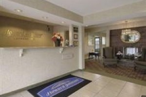 Howard Johnson Express Springfield voted 5th best hotel in Springfield 