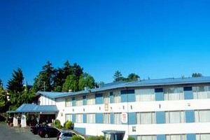 Howard Johnson Nanaimo Harbourside voted 6th best hotel in Nanaimo