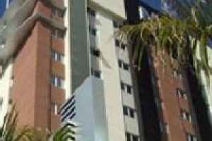 Howard Johnson Bauru Hotel voted  best hotel in Bauru