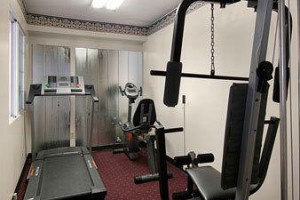 Countryside Inn & Suites Image