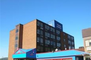 Howard Johnson Hotel Campbellton Image