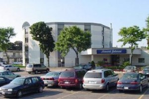 Howard Johnson Kitchener Conestoga voted 7th best hotel in Kitchener