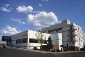 Howard Johnson Denver West voted 4th best hotel in Wheat Ridge