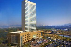 Howard Johnson Jinhai Plaza Ninghai voted  best hotel in Ninghai