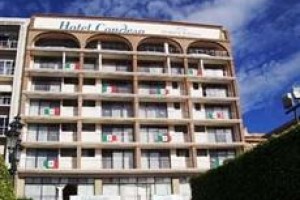 Howard Johnson Hotel Leon (Guanajuato) voted 4th best hotel in Leon 
