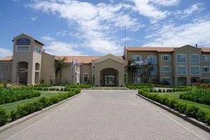 Howard Johnson Hotel Resort Villa de Merlo voted 8th best hotel in Villa de Merlo