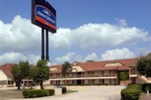 Howard Johnson Hotel San Marcos (Texas) Image