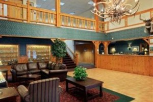 Summit Lodge at Snoqualmie Pass voted  best hotel in Snoqualmie Pass