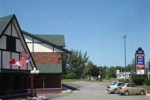 Howard Johnson Trenton voted 4th best hotel in Trenton 