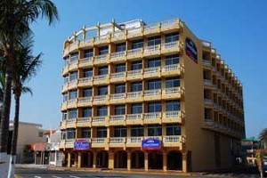 Howard Johnson Veracruz voted 7th best hotel in Veracruz