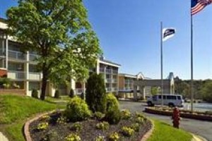 Howard Johnson Cheverly voted  best hotel in Cheverly