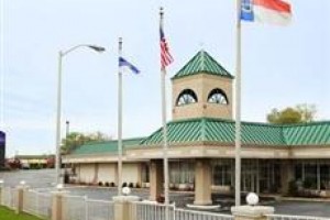 Howard Johnson Inn Concord Image