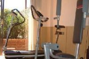 Howard Johnson Inn Corregidor Image