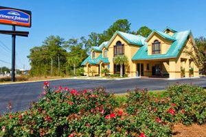 Howard Johnson Express Dothan voted 6th best hotel in Dothan