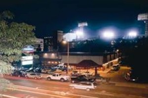 Howard Johnson Inn Fenway Park Boston Image