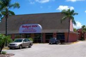 Budget Inn Pinellas Park Image