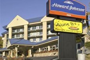 Howard Johnson Inn Gatlinburg Image