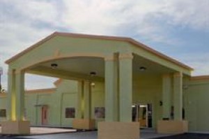 Howard Johnson Inn Montgomery Image