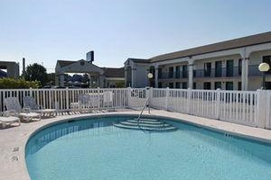 Howard Johnson - Panama City (23rd St.) Image