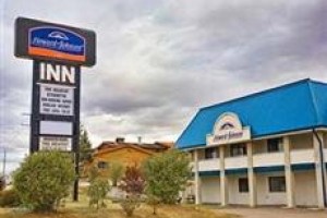 Howard Johnson Inn Red Deer voted 10th best hotel in Red Deer