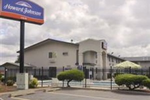 Howard Johnson Inn Salem Image