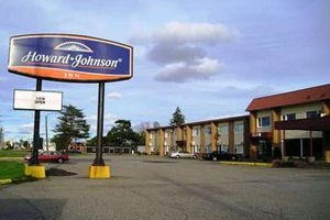 Howard Johnson Inn Sault Ste Marie Image