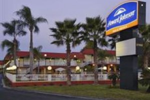 Howard Johnson Inn & Suites Clearwater (Florida) Image