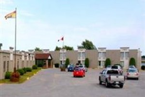 Howard Johnson Inn and Suites Miramichi voted 4th best hotel in Miramichi