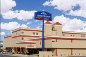 Howard Johnson Royal Garden Reynosa voted 5th best hotel in Reynosa