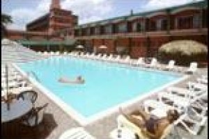 Howard Johnson San Pedro de Macorix voted 2nd best hotel in San Pedro de Macoris