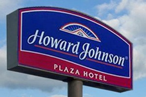 Howard Johnson Zhongtai Plaza Nanyang Image