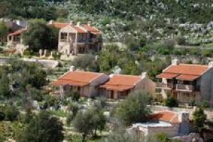 Hoyran Wedre Country Houses Hotel Demre voted 2nd best hotel in Demre