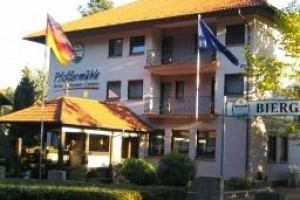 HRC Pfeffermuehle voted 5th best hotel in Landstuhl