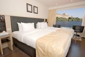 H/S Moondance Aswan Cruise Hotel Image