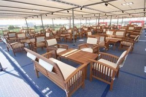 HS Moondance Luxor-Aswan 4 Nights Cruise Monday-Friday Image