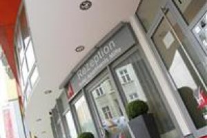 HSH Hotel Apartments Mitte Image
