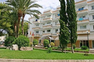 Apartamentos HSM Lago Park Image
