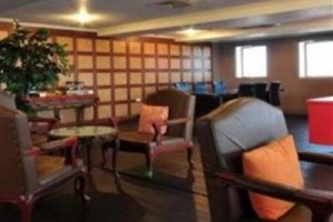 Hua Shin Hotel Tainan Image