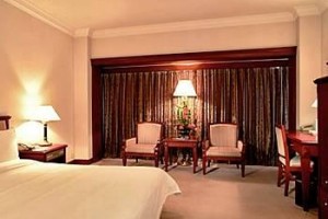Hua Ting Hotel & Towers Image