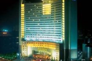 Huafang Jinling International Hotel voted 9th best hotel in Zhangjiagang