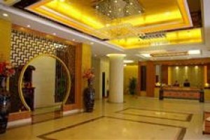 Huafengxin Hotel Meizhou Image