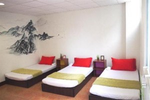Hualien Home Hostel Image
