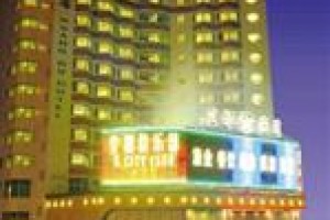 Vienna Hotel Foshan Huangdu Branch Image
