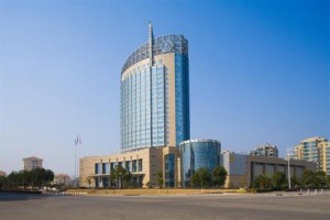 Huaqiao New Century Grand Hotel voted 8th best hotel in Lishui